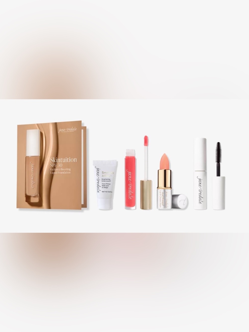 You Pick 1 - jane iredale, Fresh, Winky Lux, Sol De JANEIRO & SJP - Picture 6 of 6